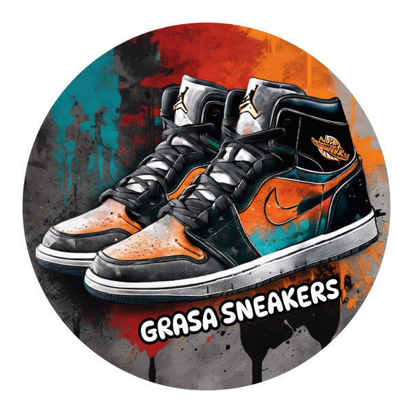 Grasa Sneakers